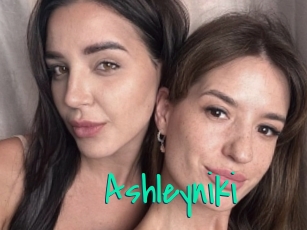 Ashleyniki