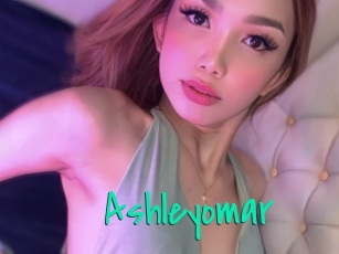 Ashleyomar