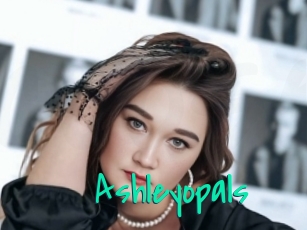 Ashleyopals
