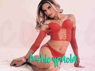 ashleypaola Cool Sexe