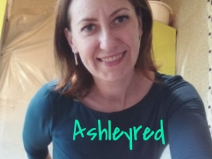Ashleyred