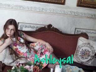 Ashleysal