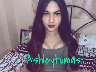 Ashleytomas