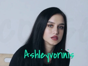 Ashleyvorinis