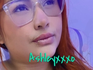 Ashleyxxxo