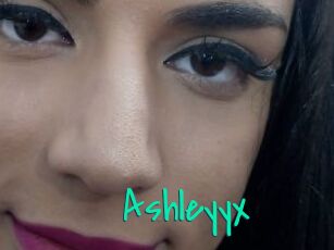 Ashleyyx