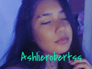 Ashlierobertss