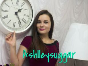 Ashlleysuggar