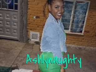Ashlynaughty