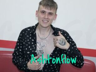 Ashtonflow