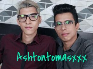 Ashtontomasxxx