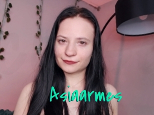 Asiaarmes