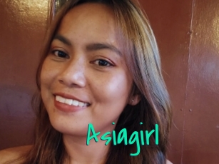 Asiagirl