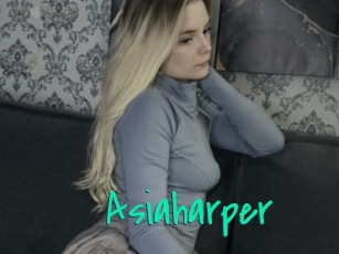 Asiaharper