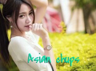 Asian_chups