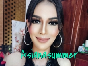 Asianasummer