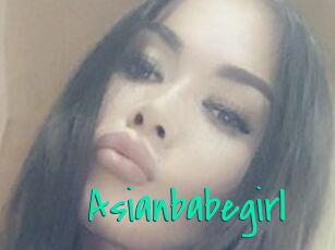 Asianbabegirl