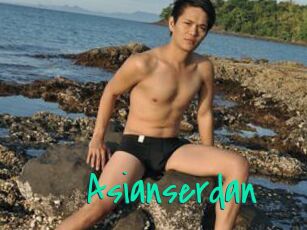 Asianserdan