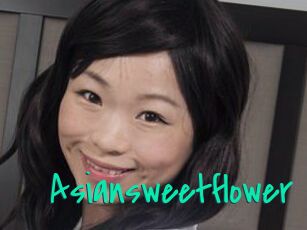 Asiansweetflower