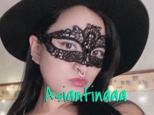 asiantinaaa Cool Sexe