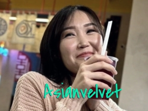 asianvelvet Cool Sexe