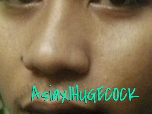 AsiaxlHUGECOCK