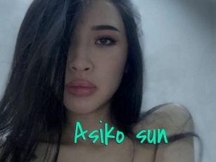 asiko_sun Cool Sexe