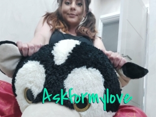 Askformylove