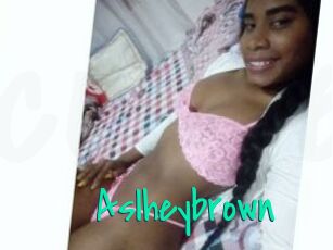 Aslheybrown