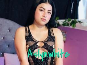 aslynwhite Cool Sexe