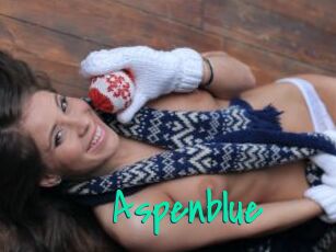 Aspenblue