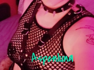 Aspenluna