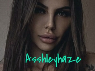 Asshleyhaze