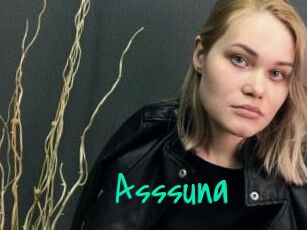 Asssuna