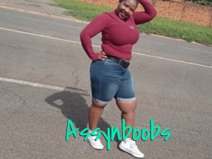 assynboobs Cool Sexe