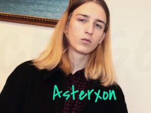 Asterxon