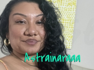 Astrainaraaa