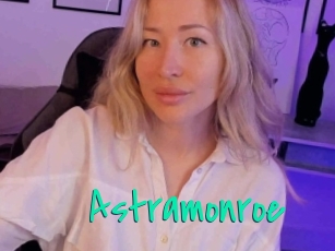 Astramonroe