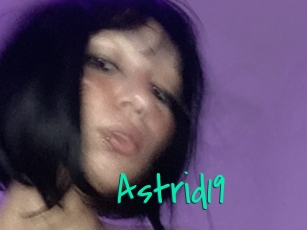 Astrid19
