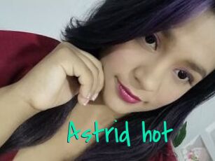 Astrid_hot