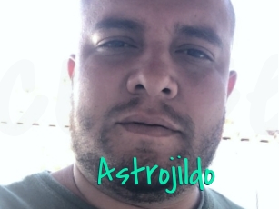 Astrojildo