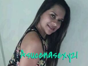 Asucenasexy21