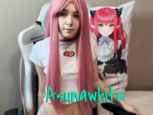 Asunawhite