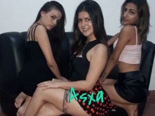 Asxa