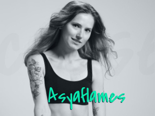 Asyaflames