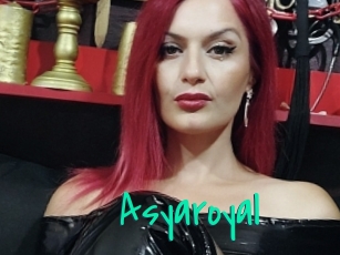 Asyaroyal