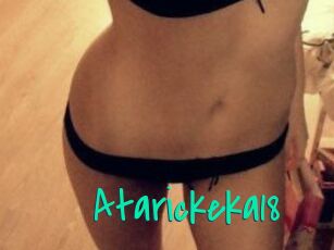 Atarickeka18