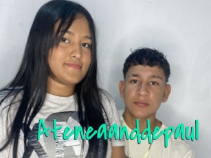 Ateneaanddepaul