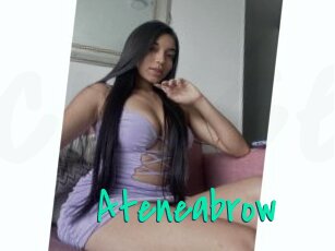 Ateneabrow