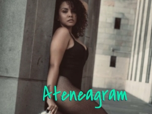Ateneagram